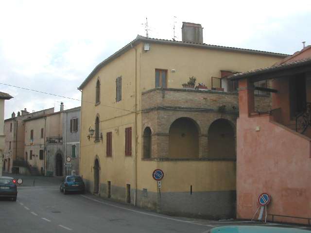 Via Garibaldi 39